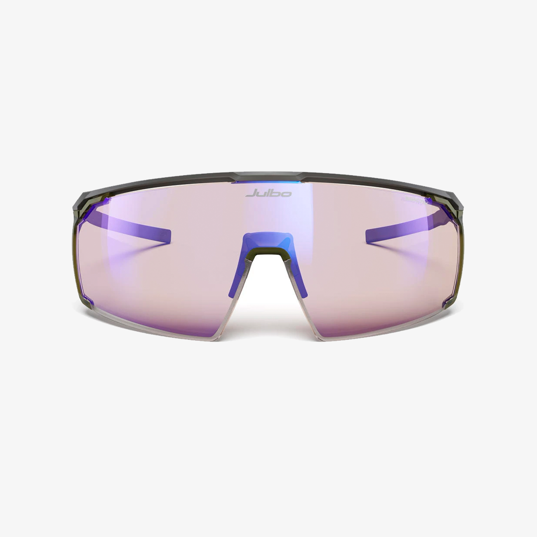 Julbo Panora Braun - Gruen / Reactiv 1-3 High Contrast off
