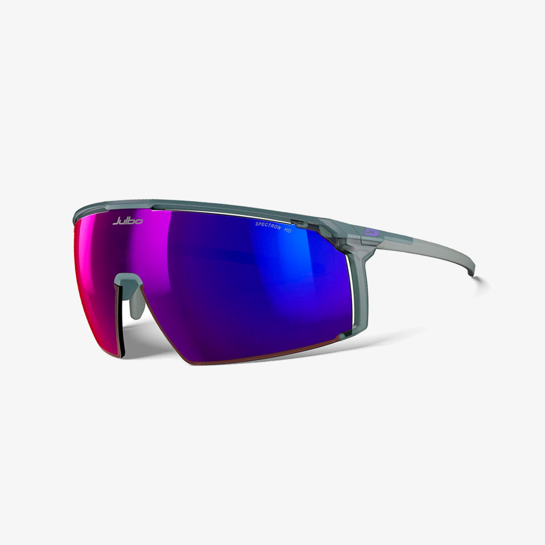 Julbo Panora MATT Grün - Grau / Spectron 3 HD main