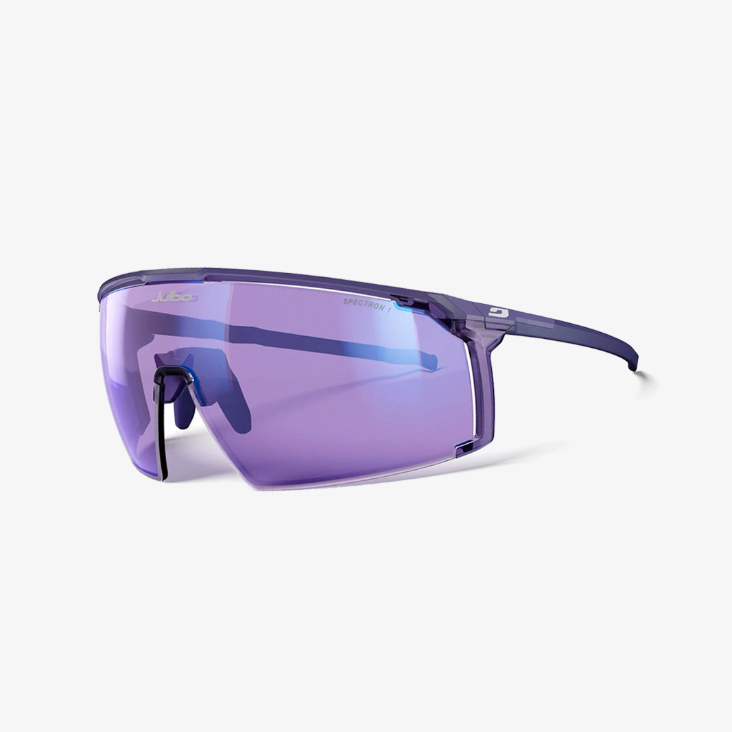 Julbo Panora MATT Violett  / Spectron 1 HD main