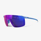 Julbo Faster L mit Sehsärke / Blau Spectron HD