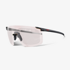 Julbo Faster L mit Sehstärke / Schwarz / Rot reactiv 0-3 C