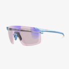 Julbo Faster M mit Sehstärke / Hellblau R 1-3 HC