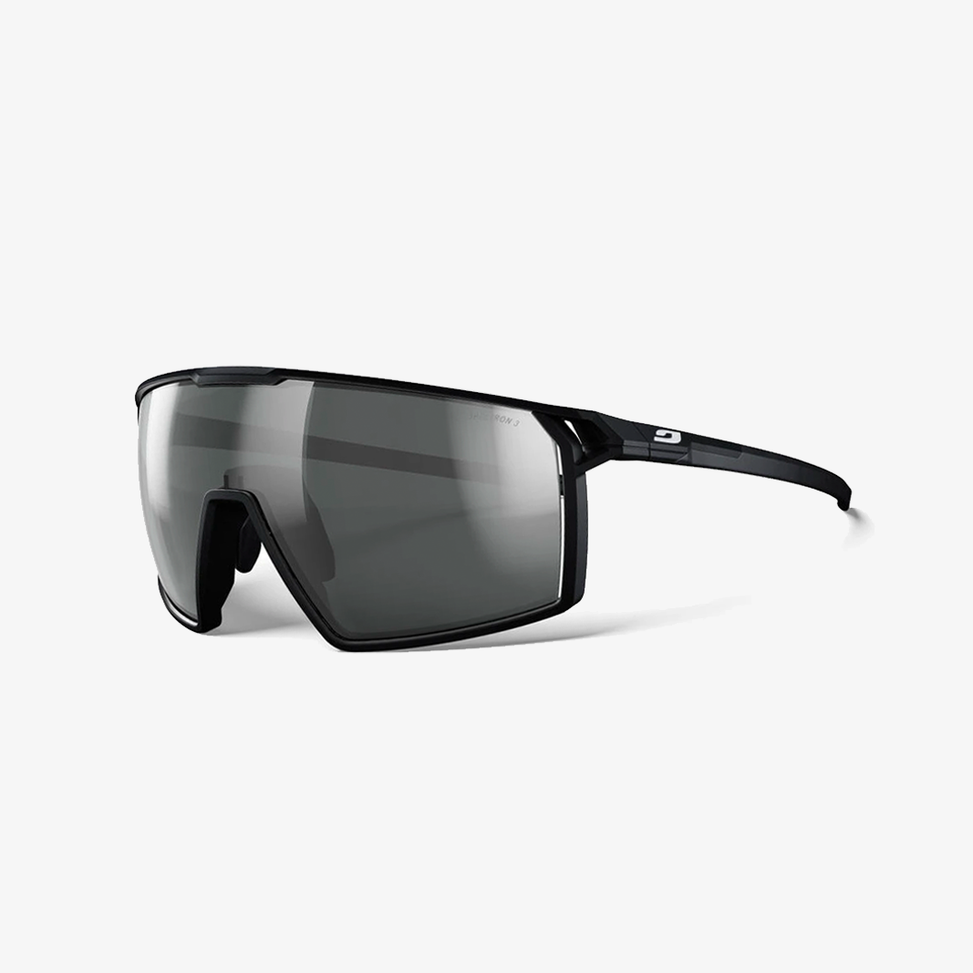 Julbo Rush 2 MATT Schwarz / Spectron 3 main