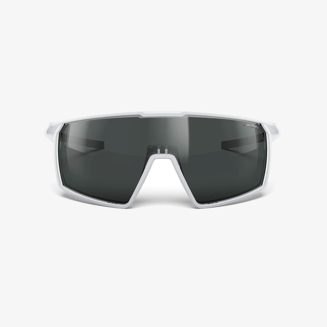 Julbo Rush 2 MATT Weiss / Spectron 3 face