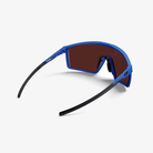 Julbo Rush 2 MATT Blau / Spectron 3 HD back