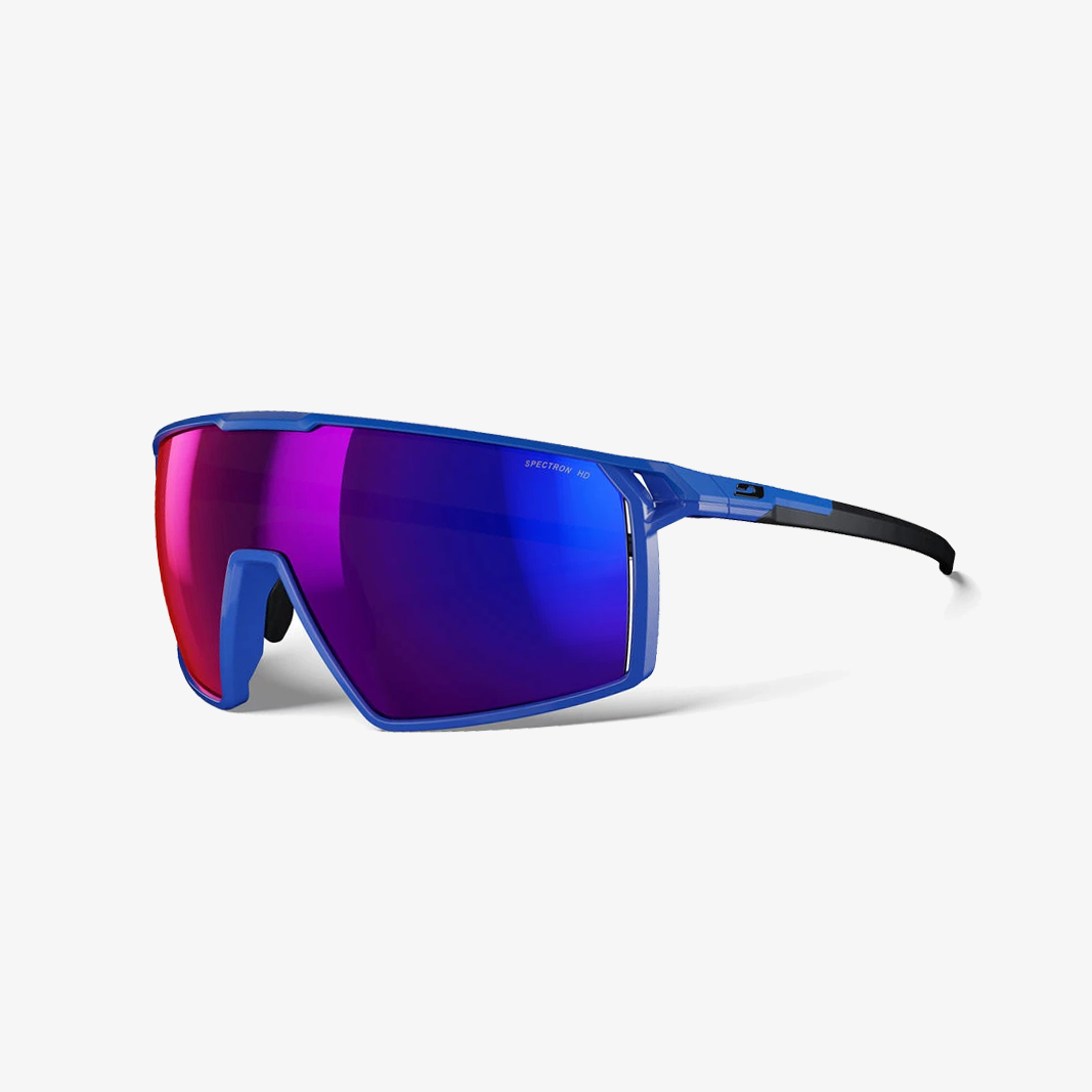 Julbo Rush 2 MATT Blau / Spectron 3 HD main