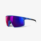 Julbo Rush 2 MATT Blau / Spectron 3 HD main