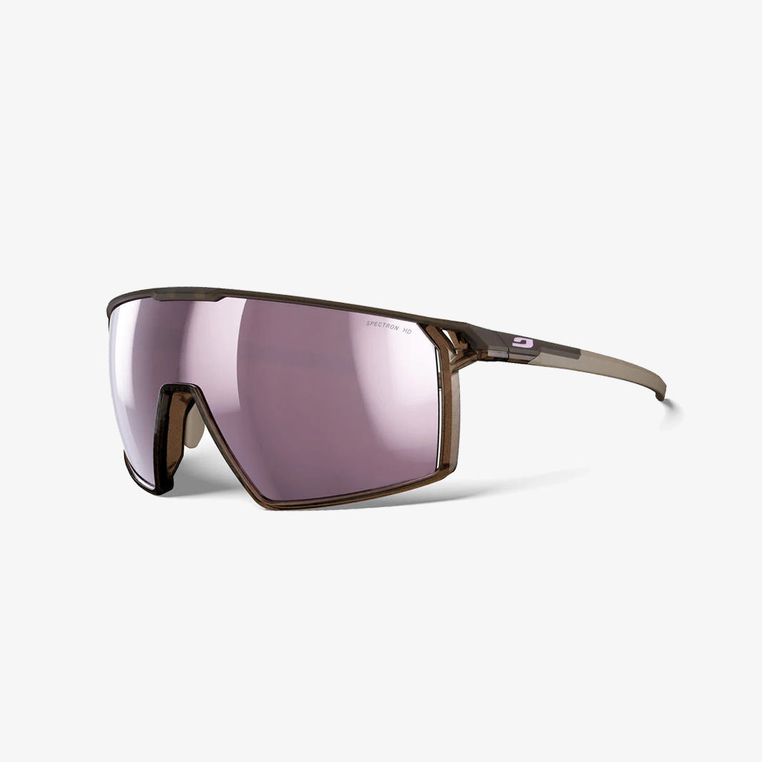 Julbo Rush 2 MATT Braun / Spectron 3 HD main