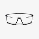 Julbo Rush 2 PERLMUTTGLANZ - Schwarz / Reactiv 0-3 face off
