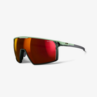 Julbo Rush 2 MATT Hellgrün - Grün / Reactiv 0-3  High Contrast main
