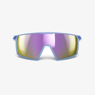 Julbo Rush 2 MATT Violett / Spectron 3 face
