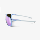 Julbo Rush 2 MATT Violett / Spectron 3 side