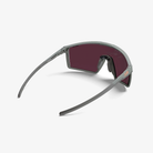 Julbo Rush 2 MATT Grau / Reactiv 1-3 High Contrast back