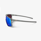 Julbo Rush 2 MATT Grau / Reactiv 1-3 High Contrast side