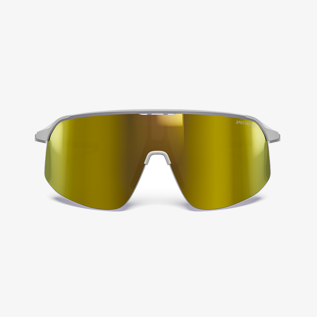 Julbo Density Grau - Weiß / Spectron 3