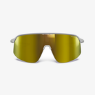 Julbo Density Grau - Weiß / Spectron 3