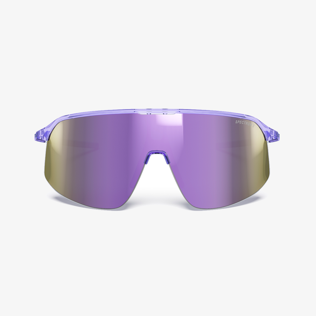 Julbo Density Hellviolett / Spectron 3