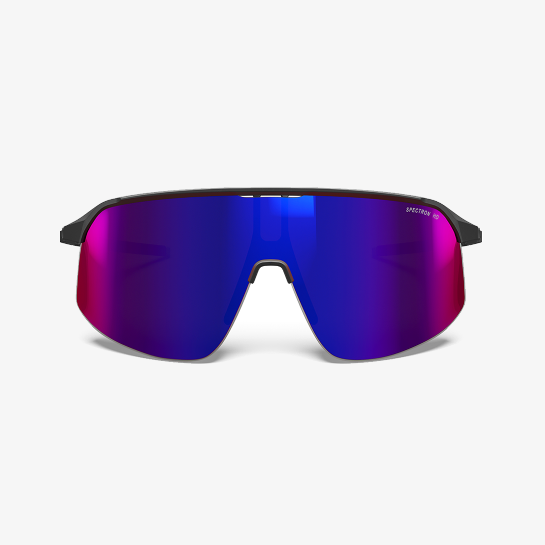 Julbo Density Schwarz / Spectron 3 HD