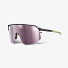 Julbo Density Schwarz - Hellbraun / Spectron 3 HD