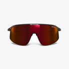 Julbo Density Schwarz Durchscheinend - Kupfer / REACTIV 0-3 High Contrast