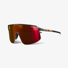 Julbo Density Schwarz Durchscheinend - Kupfer / REACTIV 0-3 High Contrast