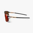 Julbo Density Schwarz Durchscheinend - Kupfer / REACTIV 0-3 High Contrast