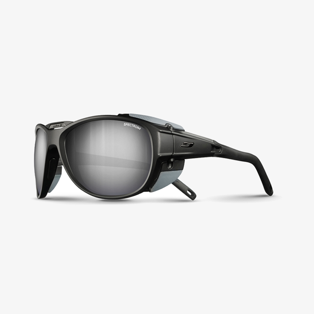 Julbo Explorer 2.0 Schwarz - Grau  / Spectron4