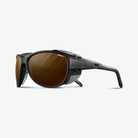 Julbo Explorer 2.0 Schwarz - Grau  / Reactiv 2-4 Polarized