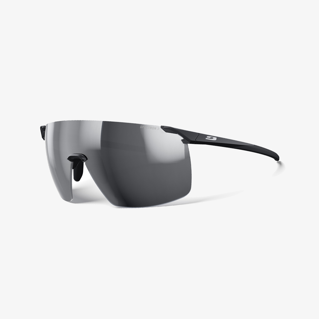 Julbo Faster L Schwarz / Spectron 3