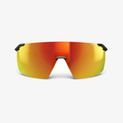 Julbo Faster L Schwarz / Reactiv 1-3 Light Amplifier