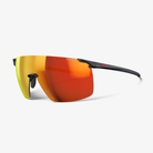 Julbo Faster L Schwarz / Reactiv 1-3 Light Amplifier