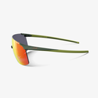 Julbo Faster L Grün Army / Reactiv 1-3 Light Amplifier
