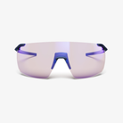 Julbo Faster L Dunkelblau / Reactiv 1-3 High Contrast