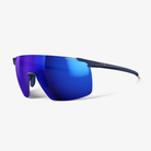 Julbo Faster L Dunkelblau / Reactiv 1-3 High Contrast