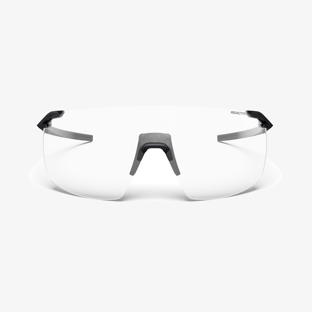 Julbo Faster L Schwarz / Reactiv 0-3