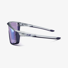 Julbo Fury Grau Durchscheinend - Violett / Spectron1