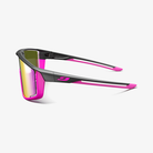 Julbo Fury Schwarz - Rosa / Spectron3