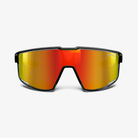Julbo Fury Schwarz - Rot / Reactiv 1-3 Light Amplifier