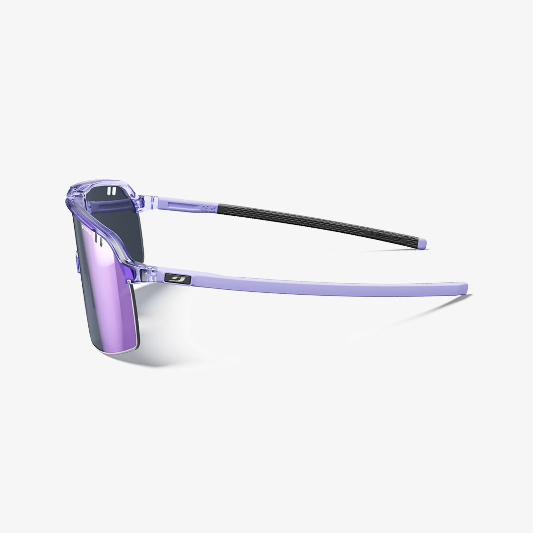 Julbo Intensity Hellviolet / Spectron 3