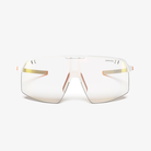 Julbo Intensity Weiß Matt  / REACTIV 0-3 High Contrast