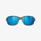Julbo Monterosa 2 Grau - Hellgrün / Spectron3