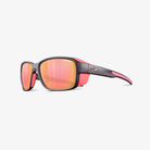 Julbo Monterosa 2 Dunkelviolett - Rosa / Spectron3