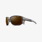 Julbo Monterosa 2 Schwarz - Braun / Reactiv 2-4 Polarized
