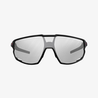 Julbo Rush Schwarz - Rot / Reactiv 0-3 Seitenansicht nicht aktiviert