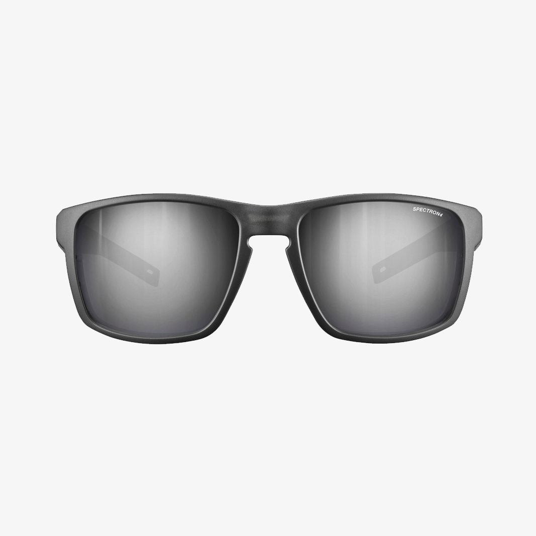 Julbo Shield Schwarz Durchscheinend / Spectron4
