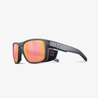 Julbo Shield M Grau Durchscheinend - Rosa / Spectron3