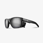 Julbo Shield M Schwarz Durchscheinend  - Weiß / Spectron4