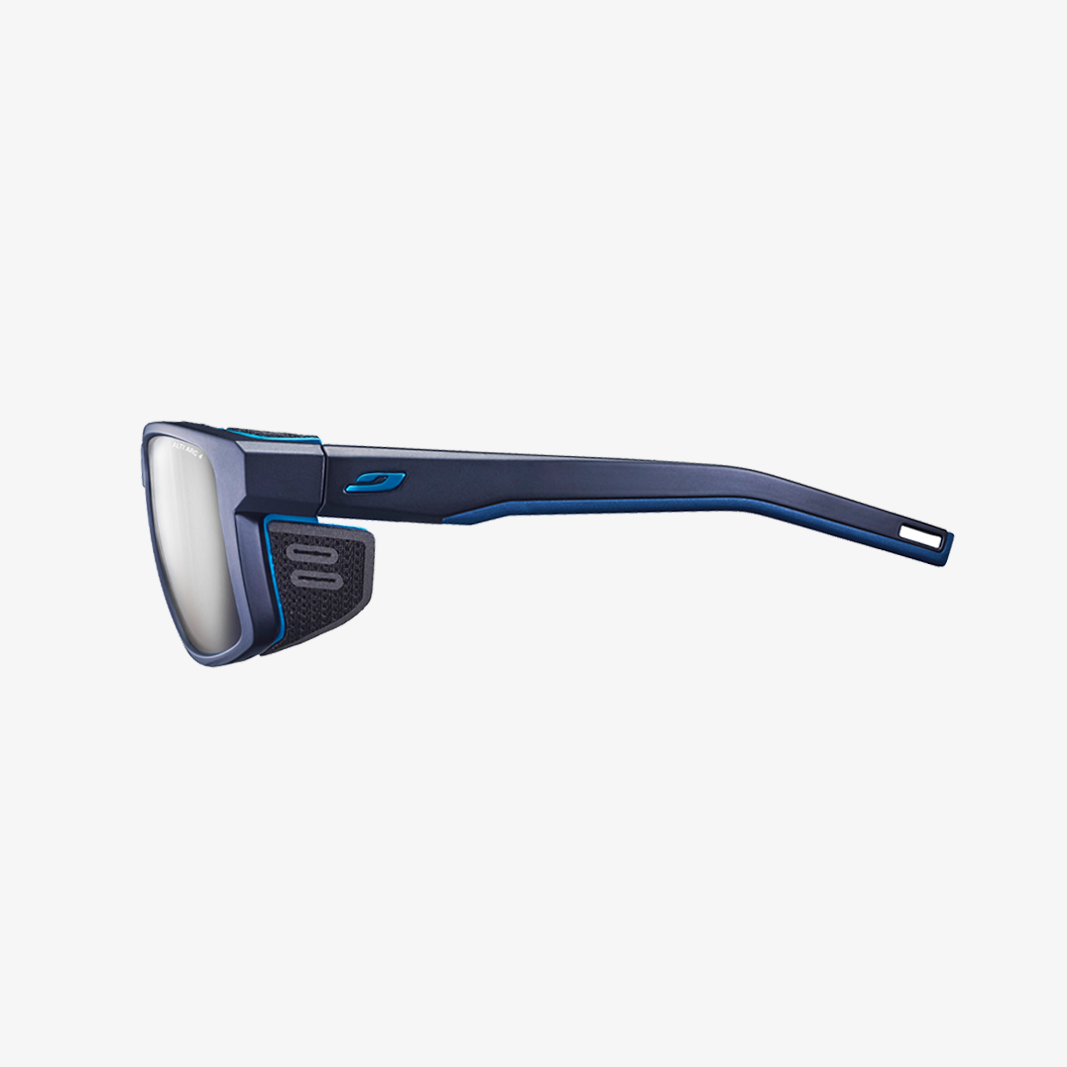 Julbo Shield M Dunkelblau - Blau / AltiArc4