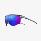 Julbo Ultimate Blau - Grün / Reactiv 1-3 High Contrast