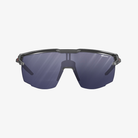 Julbo Ultimate Schwarz - Grau / Reactiv 0-3 Frontansicht